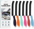 SXhyf Crevice Cleaning Brush by SXhyf