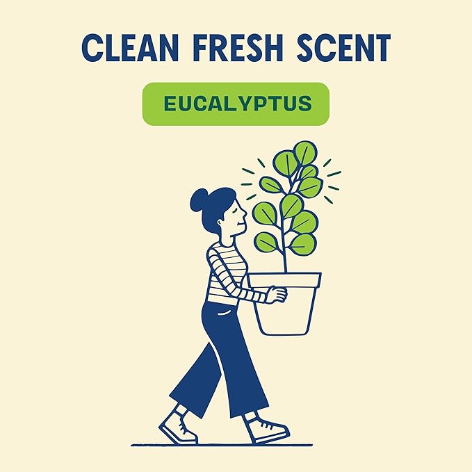 Aunt Fannie's Toilet Bowl Cleaner, Bleach-Free Cleaner Powered by Vinegar - Image 4