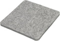 PATIKIL Wool Pressing Mat, 13.5" x 13.5" Wool Ironing Pad Blanket 0.5" by PATIKIL