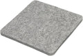 PATIKIL Wool Pressing Mat, 8.5" x 8.5" Wool Ironing Pad Blanket 0.5" Thickened by PATIKIL