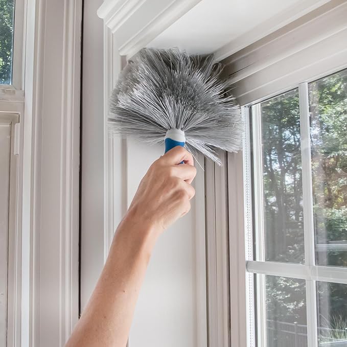Unger Cobweb & Corner Duster – Dusters - Image 3