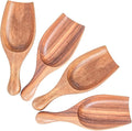 Wooden Coffee Scoop, Wooden Scoops by GinSent