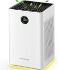 Jafända Air Purifiers for Home Large Room Up To 1190ft², True HEPA 13 Filter by Jaf%C3%A4nda