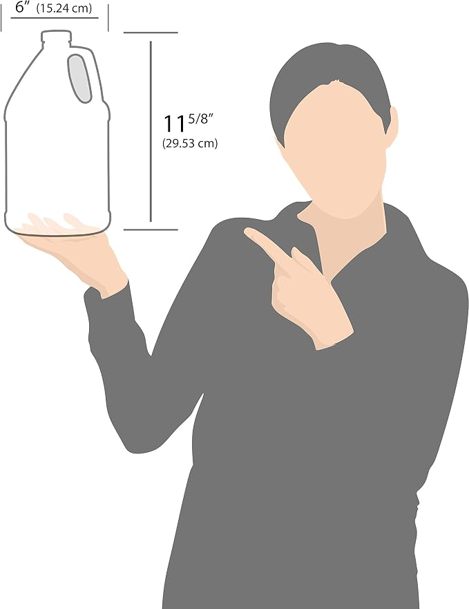 Nilodor BEON Urine Enzymatic Cleaner - Image 5