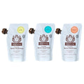 Moon Valley Foaming Hand Soap Refill Pouch, Three-Pack Lemon Rosemary, Mint by MoonValleyOrganics