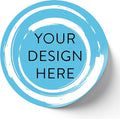 100 Custom Vinyl Stickers by DayStarCustomDesigns