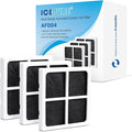 ICEPURE AF004 Refrigerator Air Filter Replacement by ICEPURE
