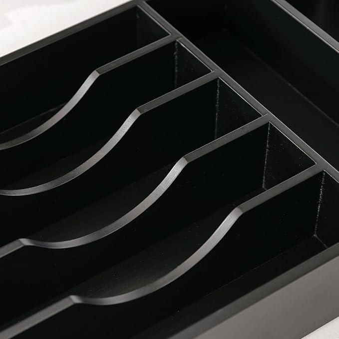 KitchenEdge Silverware Organizer - Image 8