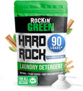 Rockin' Green Hard Rock Laundry Detergent by RockinGreen