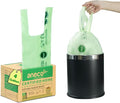 ANECO 4 Gallon Compostable Food Waste Bags by ANECOCOMPOSTABLE