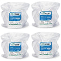 REScue One-Step Disinfectant Cleaner & Deodorizer Wipes by REScue