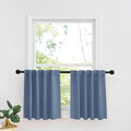 RYB HOME Kitchen Window Curtains by RYBHOME
