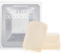 MeoWant Pet Odor Eliminator, Automatic Cat Litter Box Odor Deodorant Gel Only by Meowant