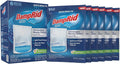 DampRid Fresh Scent Single-Use Pouch Moisture Absorber by DampRid