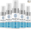 Mist N’ Go by Omaze Travel Bathroom Spray by MISTNGO
