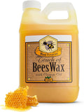 Touch of Beeswax Wood Furniture Polish and Conditioner by Touch+Of+Oranges