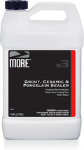 MORE Grout, Ceramic & Porcelain Sealer by MORESurfaceCare