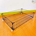 4 Pack Larger Under Bed Storage by Unknown