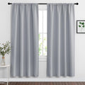 RYB HOME Blackout Curtains & Drapes by RYBHOME