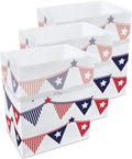 13 Gallon Disposable Pop-Up Trash Cans by CleanCubes