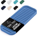 Zulay Kitchen Silicone Sponge Holder by ZulayKitchen