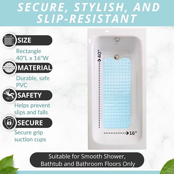 ENKOSI Bath Mat - Image 4