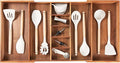 KitchenEdge Adjustable Kitchen Drawer Organizer by KitchenEdge