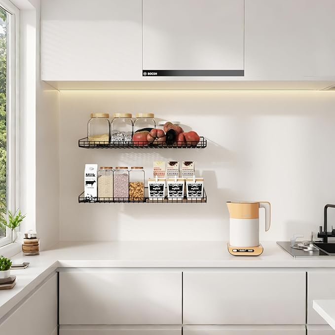 Garage Wall Shelving, Can be Used - Image 6