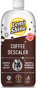 Lemi Shine Coffee Descaler by LemiShine