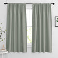 RYB HOME Living Room Curtains Blackout by RYBHOME