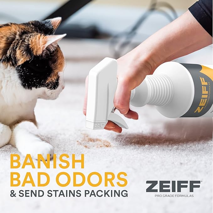 Pet Stain and Odor Remover - Image 6