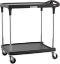 Metro myCart Plus Utility Cart by Metro