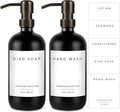 Emerson Soap Dispenser, Dish Soap Dispenser by Emerson+Essentials