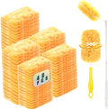 Duster Refills Compatible with Swiffer Duster, 360 Heavy Duty Multi Surface by Hlmsyurx