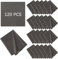 120 Pack Microfiber Cleaning Cloth by lipetol