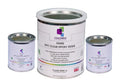 Colored Epoxies 1038 Clear 1.5 Gallon Kit Resin and Hardener by ColoredEpoxies