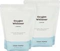 Clean Mama Natural Oxygen Whitener and Stain Remover by CLEANMAMA