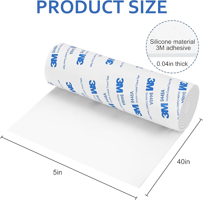 Silicone Furniture Pads - Image 2
