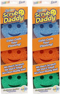 Scrub Daddy Colors by ScrubDaddy