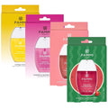 PAMMI Power Mist Hydrating Hand Sanitizer Spray, Portable Travel Size Pocket by PAMMI