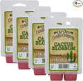 Our Own Candle Company Premium Wax Melt, Cactus Blossom Scent, Handmade in The by OurOwnCandleCompanycandles