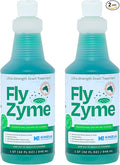 Kinzua Environmental Fly-Zyme, Highly Concentrated Enzyme Drain Cleaner by KinzuaEnvironmental