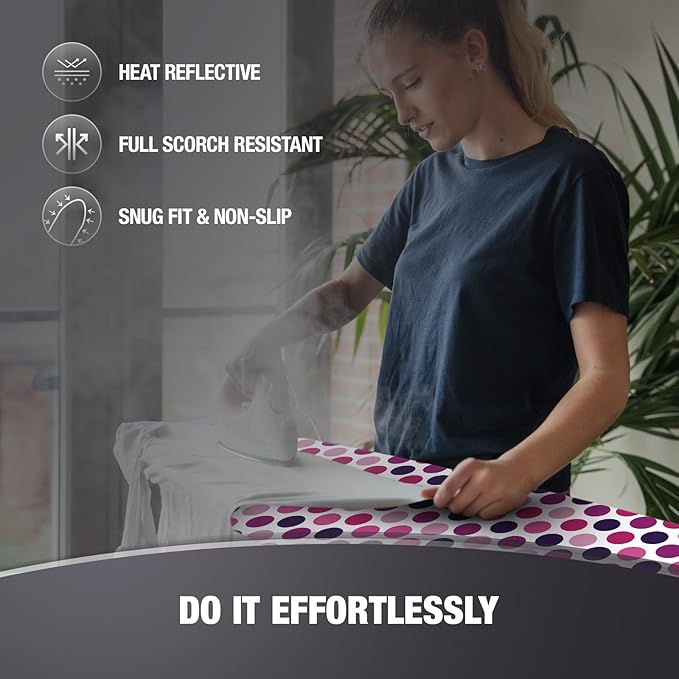 Extra Thick Ironing Board Covers - Image 4