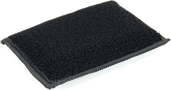 Autofiber Scrub Ninja Scrubber Sponge 3 pack Black and Grey - Image 2