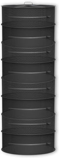 AC Infinity Herb Drying Rack, 8-Layer Hanging Mesh Net by ACInfinity