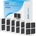 ICEPURE AF004 Refrigerator Air Filter Replacement by ICEPURE