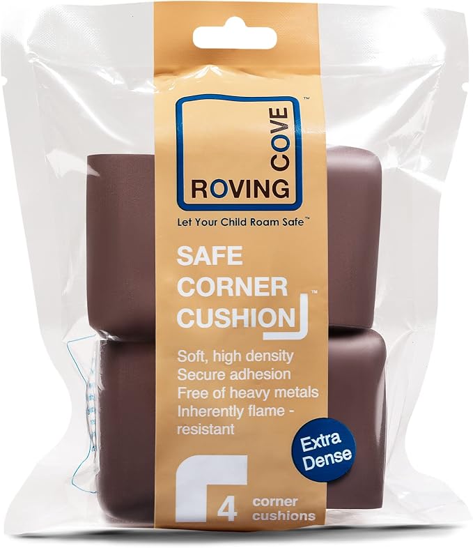 Roving Cove HeftyFit Corner Protector - Image 8