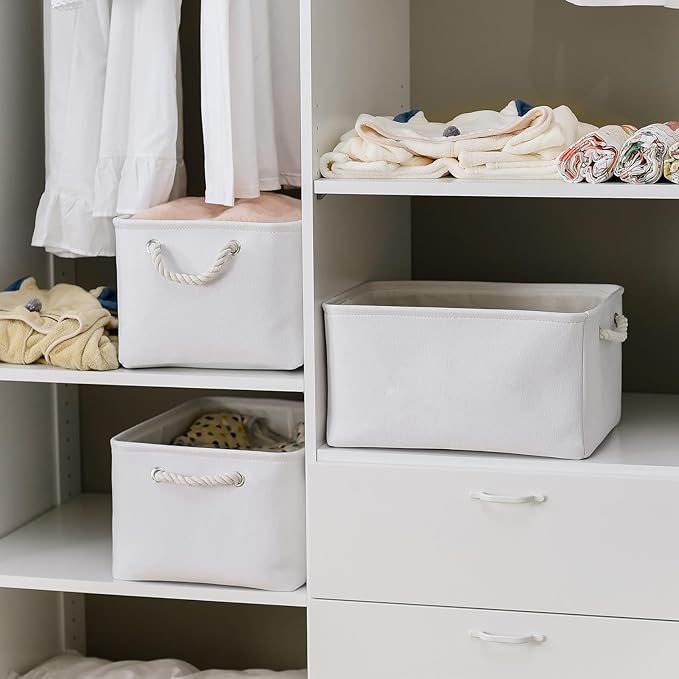 TheWarmHome Storage Basket for Gifts Empty - Image 3