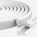 16.4 Ft Weather Stripping Seal Strip by Cuysfead