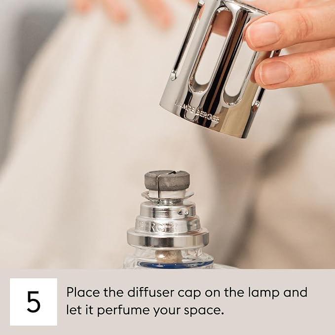 Maison Berger - Sparkling Zest - Lampe Berger Fragrance Refill - Image 6